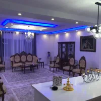 واحد-فول-در-ساختمان-6-واحدی-محله-یک-در-فاز8-پردیس