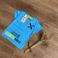 تیشرت پسرانه