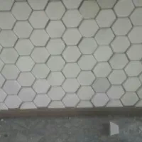 انجام کاشی کاری سنگ موزاییک بین کابینت|خدمات پیشه و مهارت|کاشان, جمال آباد|دیوار