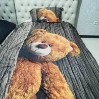 تخت خواب. خوشخواب. روتختی