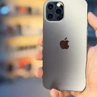 ۱۲ پرو ۲۵۶ zaa