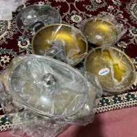 قابله وماهیتابه|ظروف پخت‌وپز|اهواز, کارون|دیوار