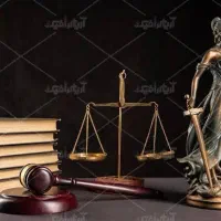 وکیل دادگستری و مشاور حقوقی