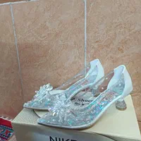 کیف و کفش عروس|کیف، کفش، کمربند|سبزوار, همت|دیوار