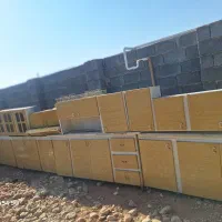 کابینت فلز|مصالح و تجهیزات ساختمان|کازرون, |دیوار