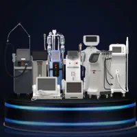 فروش دستگاه های لیزر موهای زائد و زیبایی 2025