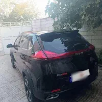 x33cross مدل ۱۴۰۲ اتوماتیک|خودرو سواری و وانت|اراک, |دیوار