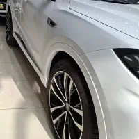 فیدلیتی پرستیژ۷نفره مدل ۴۰۳|خودرو سواری و وانت|تبریز, |دیوار