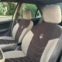 پارس سال مدل ۹۳|خودرو سواری و وانت|امیدیه, |دیوار