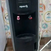 ابسردکن spark italy