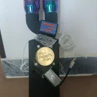 منبع اگزوز ریموتی نوی نوی نو
