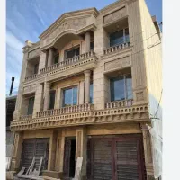 کار گر ساده برای سنگاری کاشی کاری