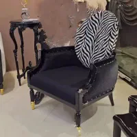 مبل کلاسیک مدل ارنا