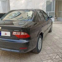 سمندسورنef7 بدون رنگ|خودرو سواری و وانت|تهران, دروازه شمیران|دیوار