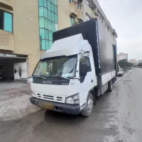 اثاث کشی و باربری
