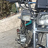 شباب۲۰۰ ترو تمیز و عالی|موتورسیکلت|مشهد, وکیل‌آباد|دیوار