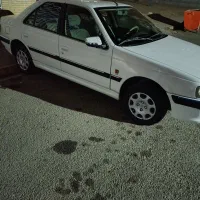 پژو پارس 90 بیرنگ