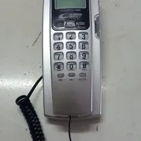 تلفن دیواری
