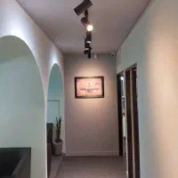 نقاشی شبانه روزی ،کاغذدیواری،اپوکسی درتمام نقاط