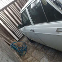 پیکان ۸۳|خودرو سواری و وانت|سنندج, |دیوار