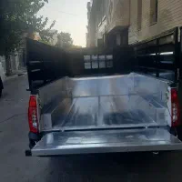 وانت تلفنی/ اریسان۲ /حمل بار مطمئن