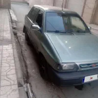 پراید مدل85