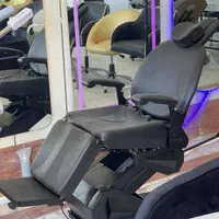 تجهیزات ارایشگاهی مردانه و زنانه