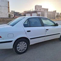 سمند LX دوگانه کارخانه مدل ۱۳۹۱ روانسر|خودرو سواری و وانت|کرمانشاه, |دیوار