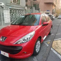 ۲۰۷ مدل ۱۴۰۳