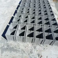 بلوک زن|ماشین‌آلات صنعتی|بروجن, |دیوار