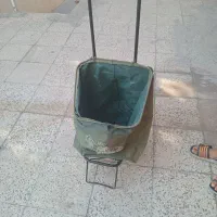 سبدخرید|ظروف نگهدارنده، پلاستیکی، یک‌بارمصرف|بومهن, |دیوار
