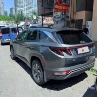 توسان 2022 هیبرید ارس دائم
