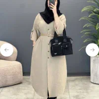 مانتو مزونی نو