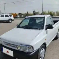 ۲ تا حواله پراید ۱۵۱ پاششی آماده تحویل