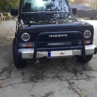 پاترول دو در|خودرو سواری و وانت|تهران, امانیه|دیوار