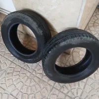 تایر شماره 14 مارک بارز