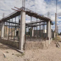 اجرای اسکلت بتنی|خدمات پیشه و مهارت|سمنان, |دیوار