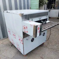 اقلام استیل جوجه گردان و فرساندوچ میزکار سینک|فروشگاه و مغازه|قزوین, |دیوار