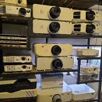 ویدیو پروژکتور وای فای دار فول اچ دی|تلویزیون و پروژکتور|تهران, جمال‌زاده|دیوار