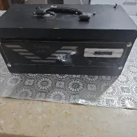 اسپیکر قدیمی