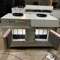 فروش ماینر باکس های بدون صدا و سایلنت|قطعات و لوازم جانبی رایانه|اهواز, کیانپارس |دیوار