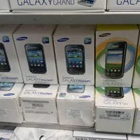 گوشی های گمرکی  Galaxy Star 2 mini آکبند|موبایل|تهران, جمهوری|دیوار