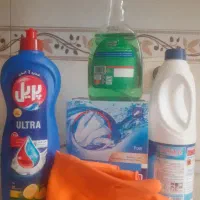 اعزام نیروی نظافتی  کار بلد به تمام نقاط تهران