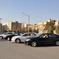 مجری سرویس ایاب و ذهاب پرسنل با سواری و ون