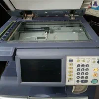 پرینتر توشیبا