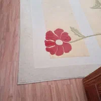 گلیم فرش ۹متری