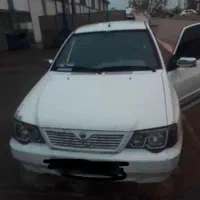 پراید۱۳۲ مدل۸۹