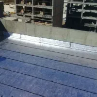 نصب و پخش ایزوگام درجه یک با ۳۰ درصد تخفیف|خدمات پیشه و مهارت|قزوین, |دیوار