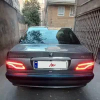 پژو پارس ۸۸ سالم و تمیز با لوازم|خودرو سواری و وانت|تهران, میدان ولیعصر|دیوار