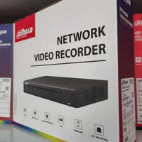 دستگاه تحت‌شبکه ۸کانال داهوا NVR4108HS-4KS3